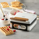 Domo Waffeleisen DO9274W