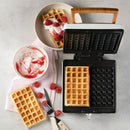 Domo Waffeleisen DO9274W