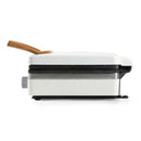 Domo Waffeleisen DO9274W