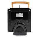 Domo Waffeleisen DO9274W