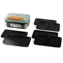 Domo Waffeleisen DO9276C