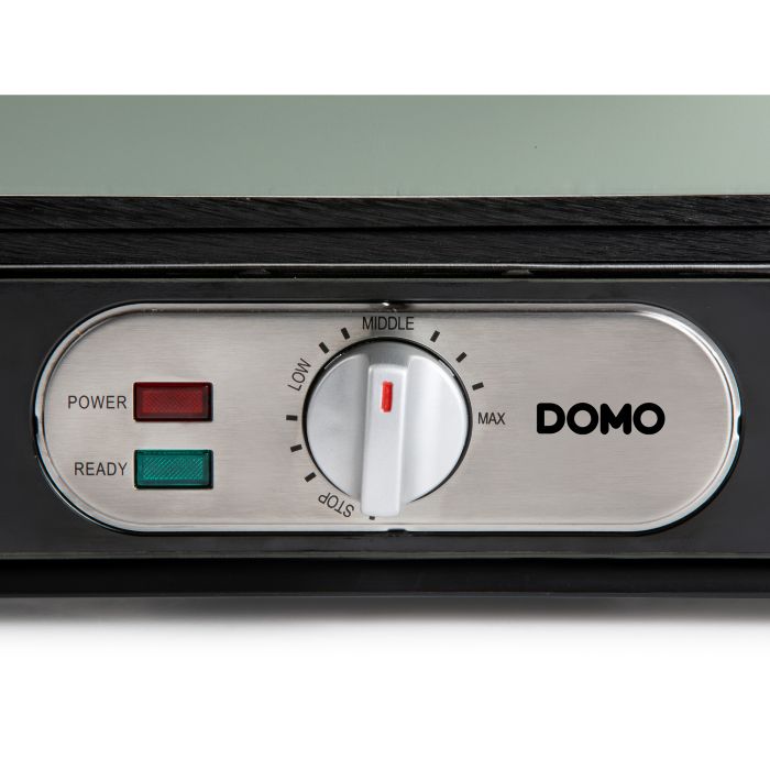 Domo Waffeleisen DO9276C