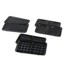 Domo Waffeleisen DO9276C