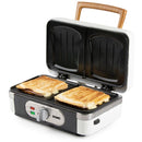 Domo Waffeleisen DO9277C