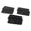 Domo Waffeleisen DO9277C