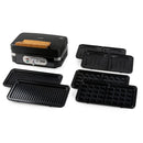 Domo Waffeleisen DO9278C