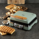 Domo Waffeleisen DO9279W