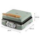 Domo Waffeleisen DO9279W