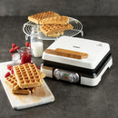 Domo Waffeleisen DO9280W