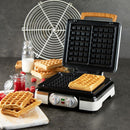 Domo Waffeleisen DO9280W