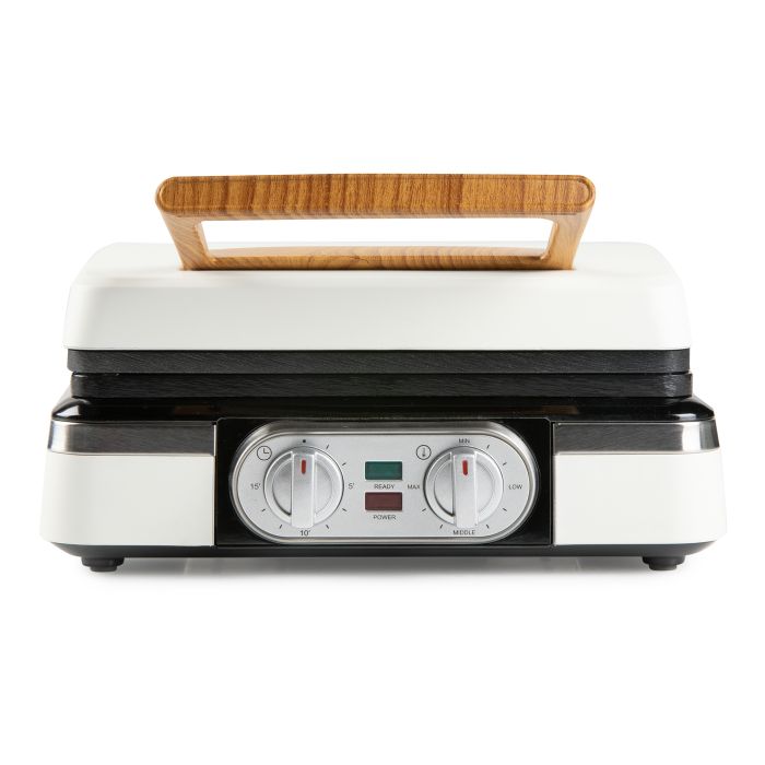 Domo Waffeleisen DO9280W