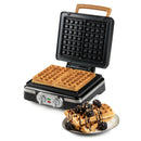 Domo Waffeleisen DO9281W