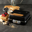 Domo Waffeleisen DO9281W