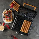Domo Waffeleisen DO9281W