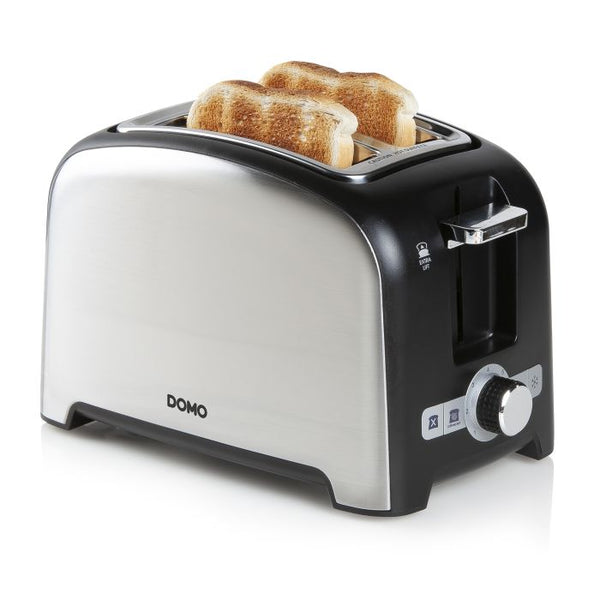 Domo Toaster 2 Scheiben DO959T