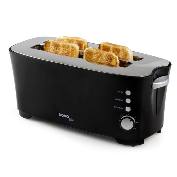 Domo Toaster DO961T