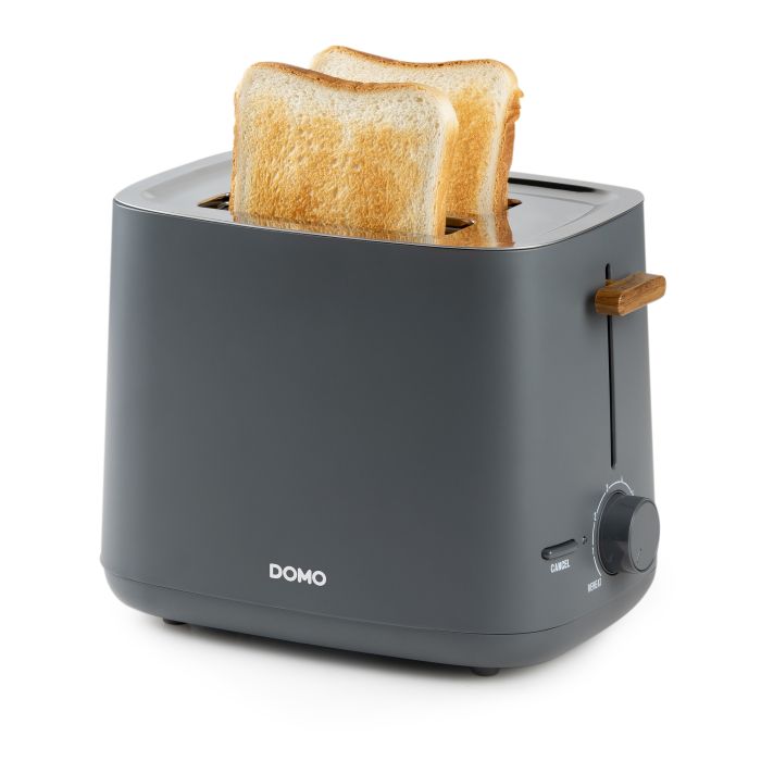 Domo tostaaster 2 fette, do965t