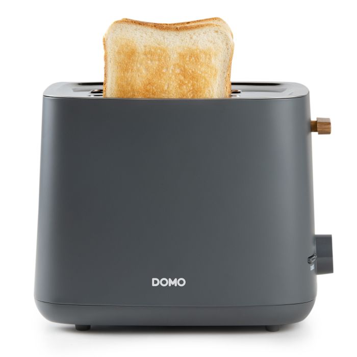 Domo tostaaster 2 fette, do965t