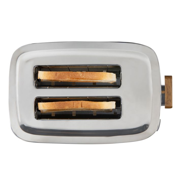 Domo Toaster 2 tranches, DO965T