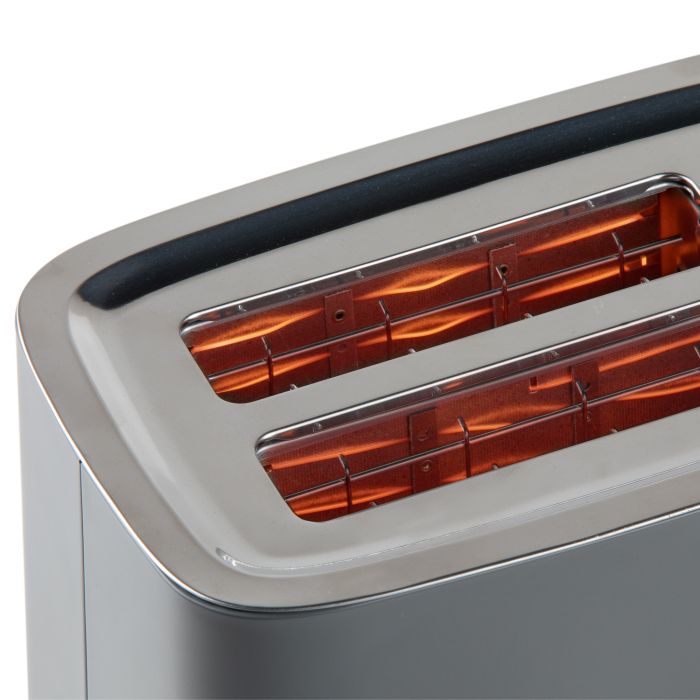 Domo Toaster 2 tranches, DO965T