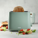 Domo Toaster 2 Scheiben DO973T