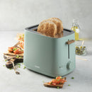 Domo Toaster 2 Scheiben DO973T