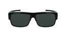 INVU Überbrille Polarisiert mit Etui Variant IE22406C
