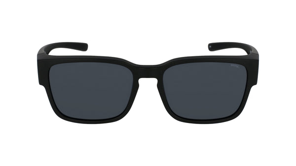 INVU Überbrille Polarisiert mit Etui Shape IE22415A