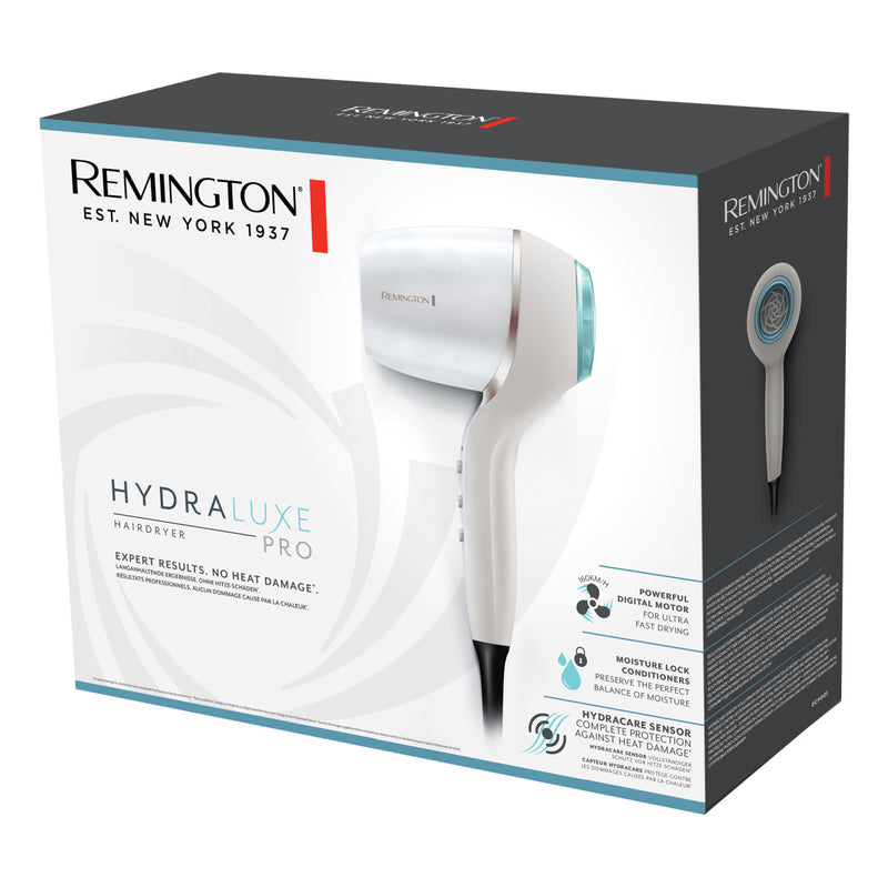 REMINGTON Haartrockner EC9001 Hydraluxe PRO