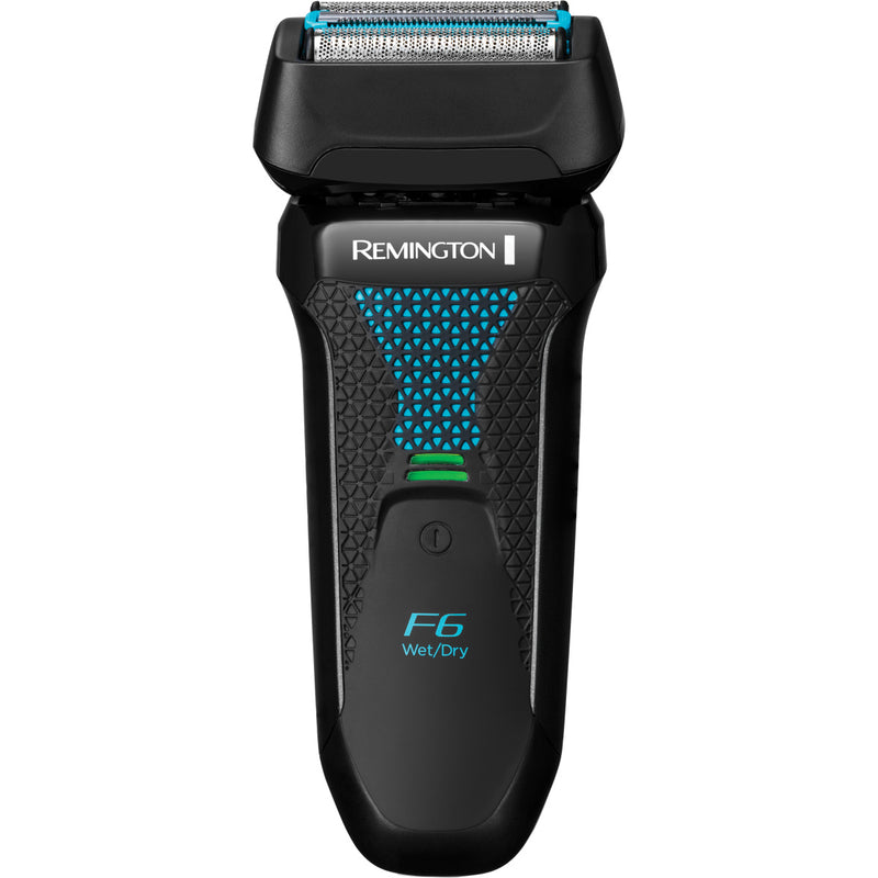 REMINGTON Herrenrasierer F6000 Style Series Aqua