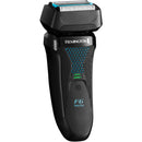 Remington Men's Razor F6000 Style Series Aqua