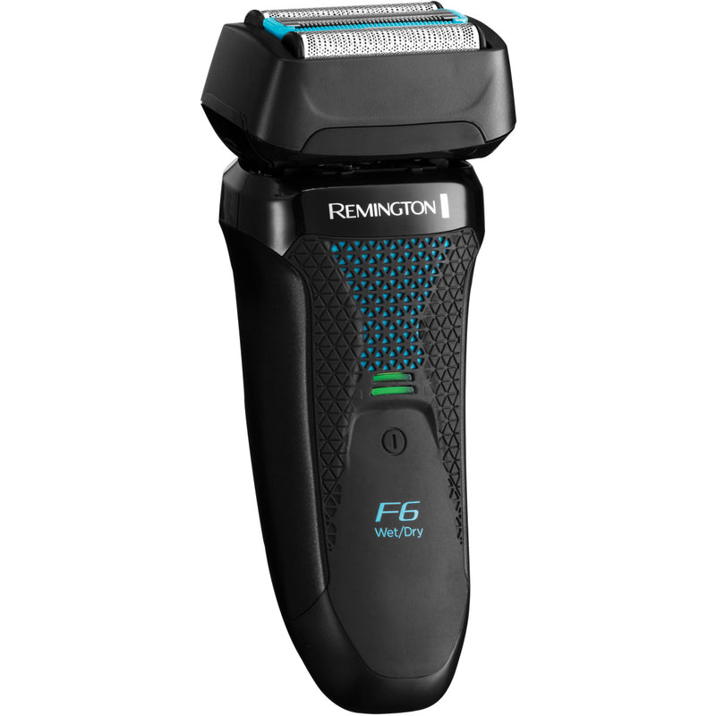 REMINGTON Herrenrasierer F6000 Style Series Aqua