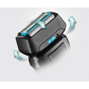 Remington Men's Razor F6000 Style Series Aqua