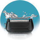 Remington Men's Razor F6000 Style Series Aqua