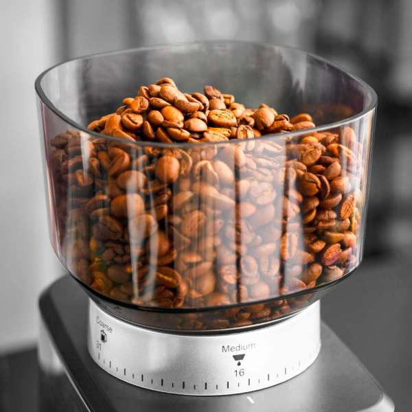 Gastroback Coffee Grinder Design Design Coffee Grinder numérique