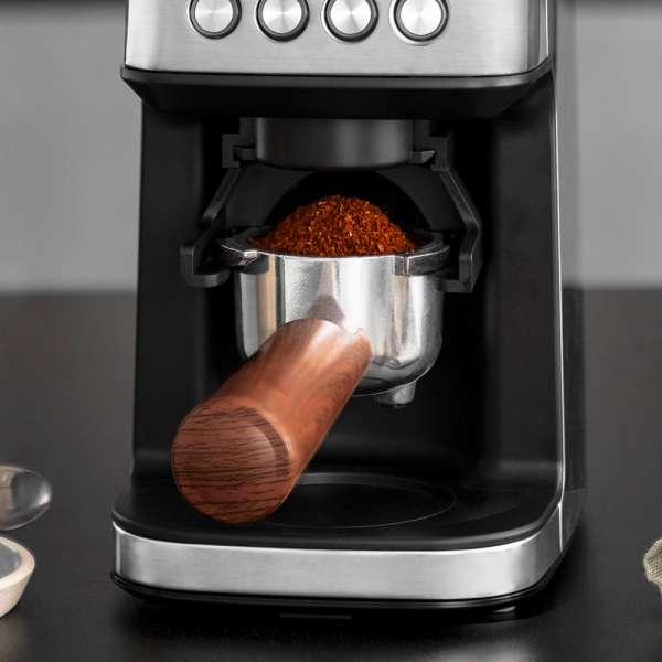 Gastroback Coffee Grinder Design Digital Digital