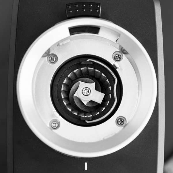Gastroback coffee grinder design coffee grinder digital