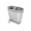 Hendi glassesmen Barup 370x200x360mm