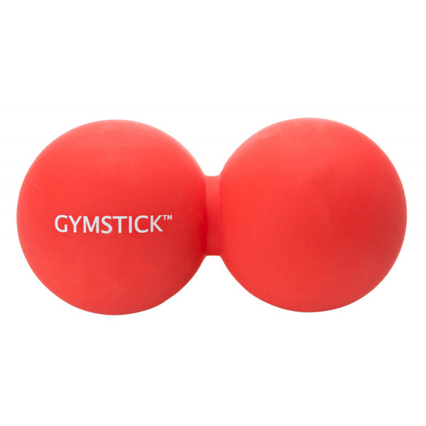 Gymstick Fitness massage Myofascia Doubleball