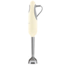Smeg hand blender 50`s style HBF11CREU