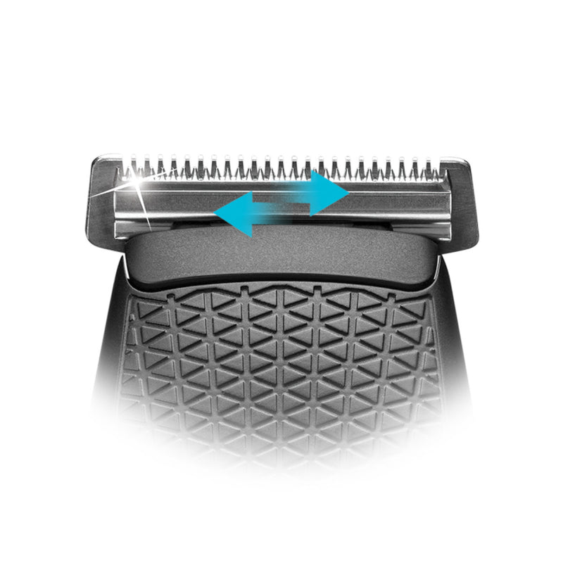 REMINGTON Haarschneider HC3000 E51 X3 Power-X Series HairClipper