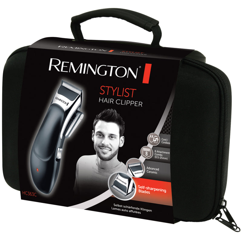 REMINGTON Haarschneider HC363C Stylist