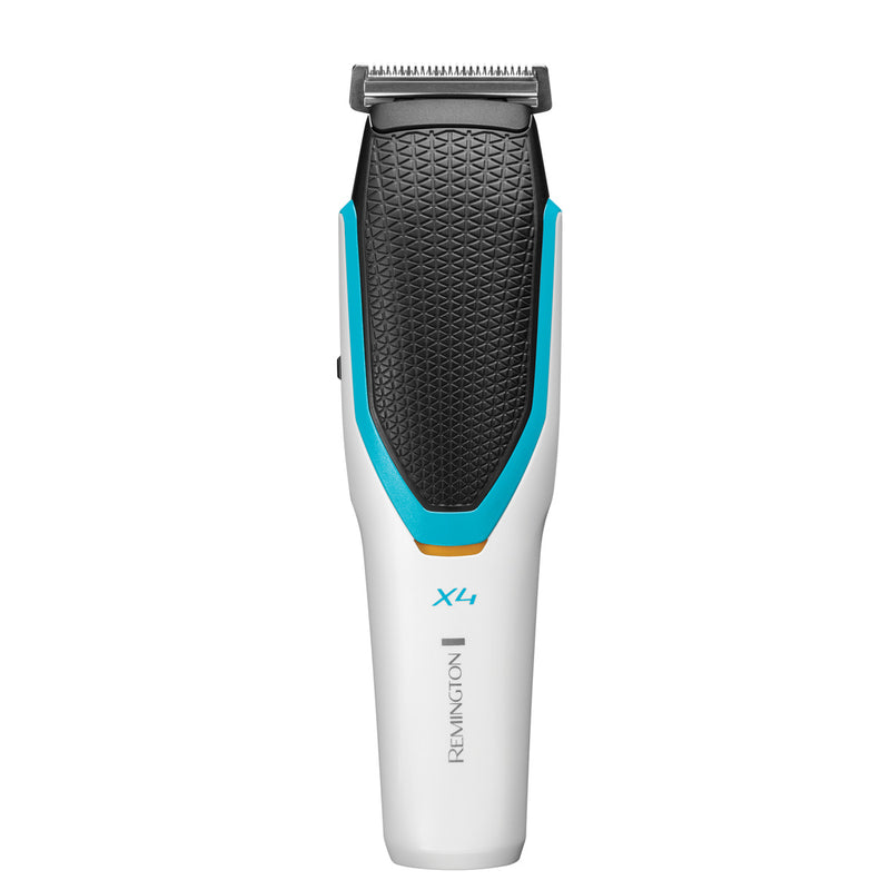 REMINGTON Haarschneider HC4000 E51 X4 Power-X Series HairClipper