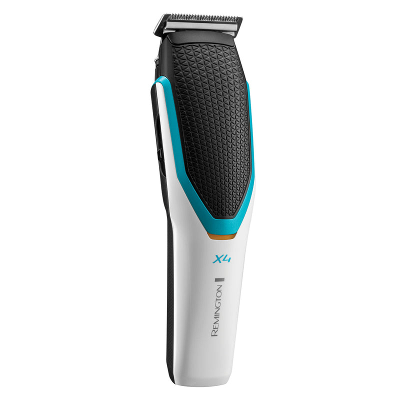 REMINGTON Haarschneider HC4000 E51 X4 Power-X Series HairClipper