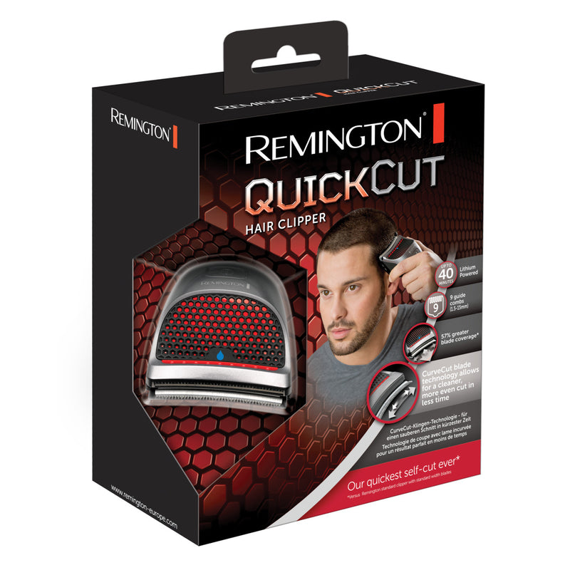 REMINGTON Haarschneider HC4250 QuickCut