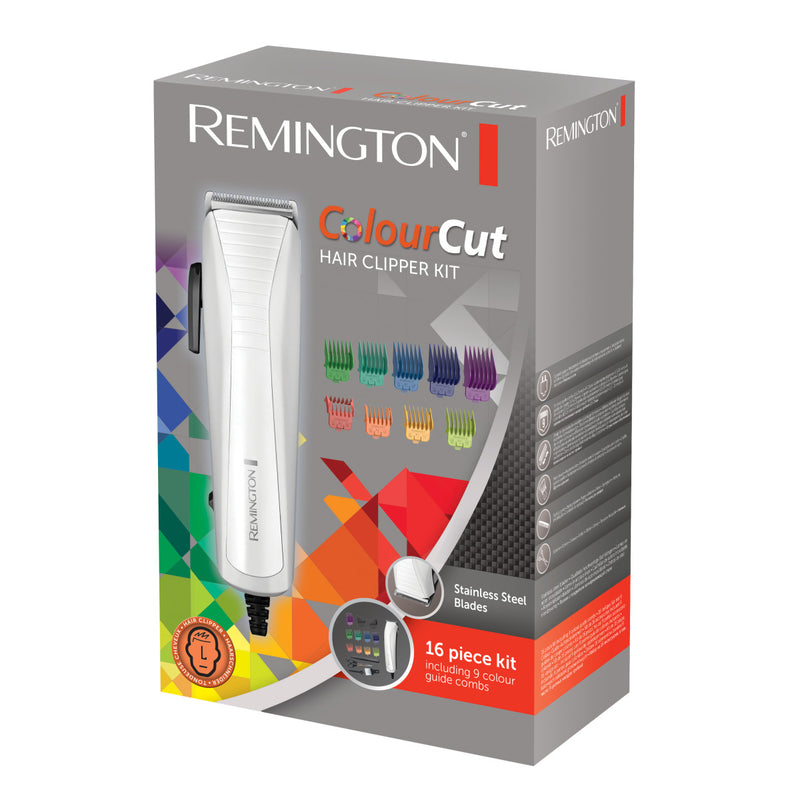 REMINGTON Haarschneider HC5035 ColourCut