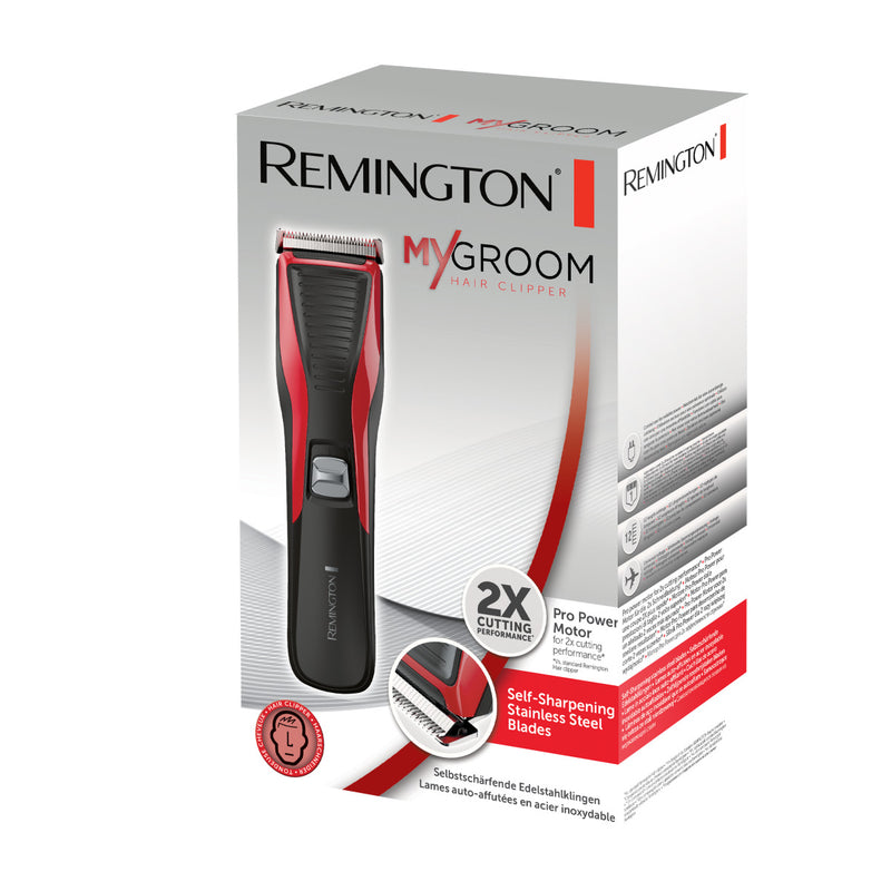 REMINGTON Haarschneider HC5100 MyGroom