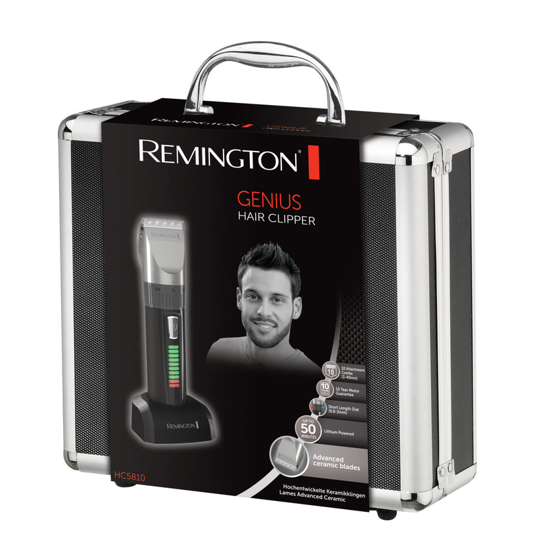 REMINGTON Haarschneider HC5810 Genius