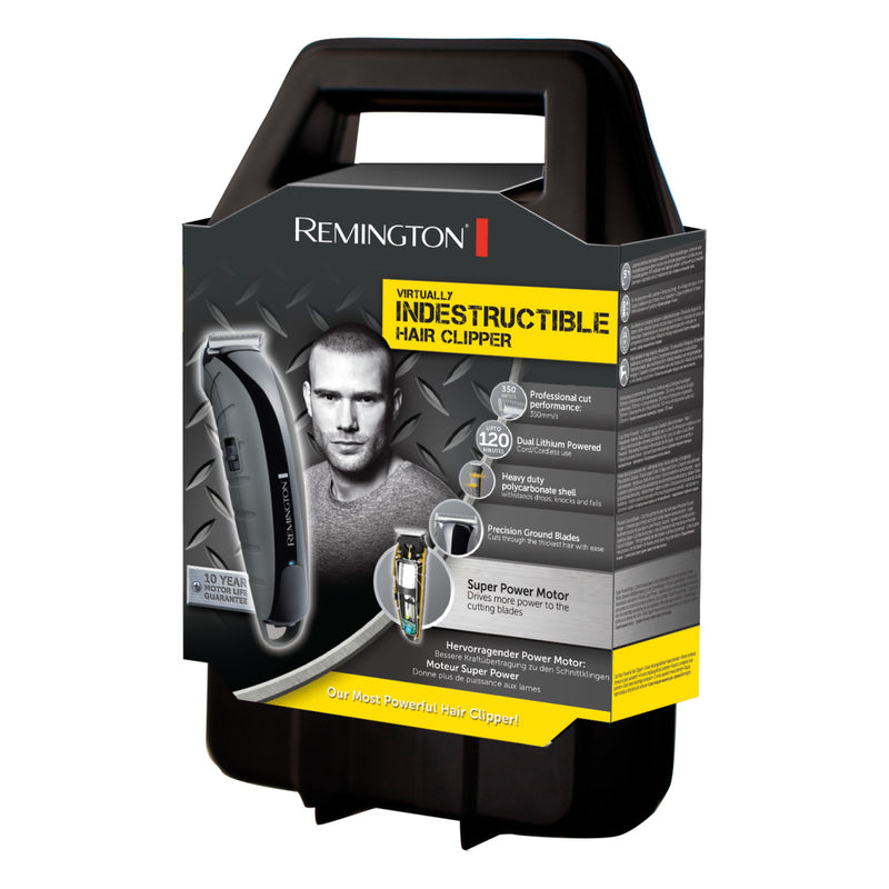 REMINGTON Haarschneider HC5880 Indestructible