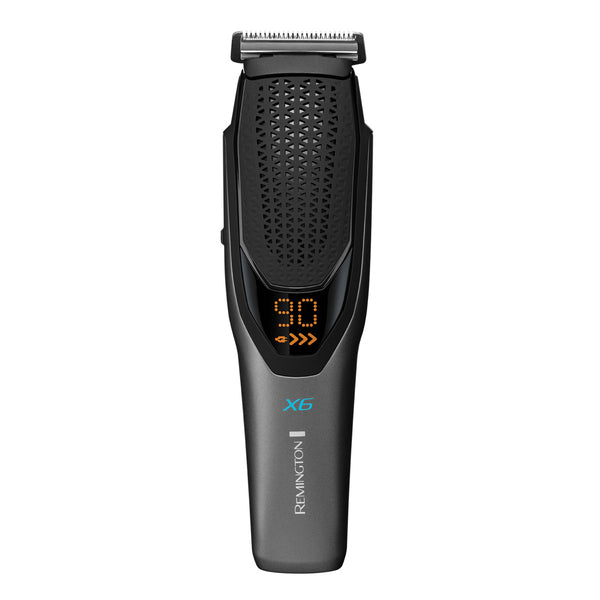 REMINGTON Haarschneider HC6000 E51 X6 Power-X Series HairClipper